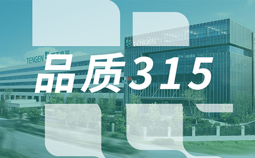 品质315，爱游戏体育树立断路器品控标杆